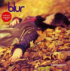 Blur : Beetlebum (7')
